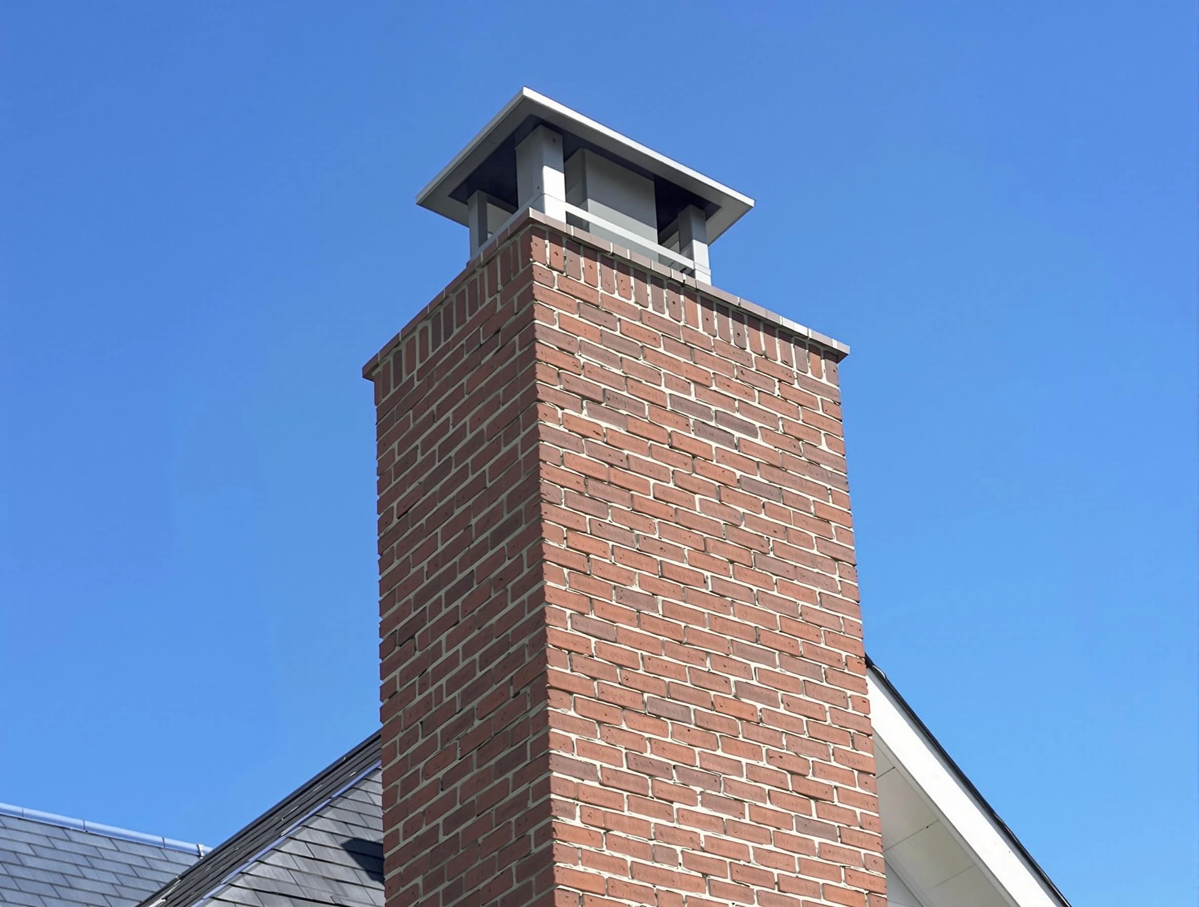 Chimney Remodeling service in Upper St. Clair, PA